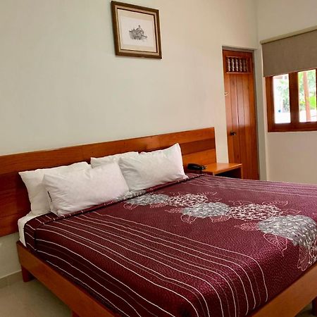 Hotel Posada Del Sol Apatzingan de la Constitucion 외부 사진