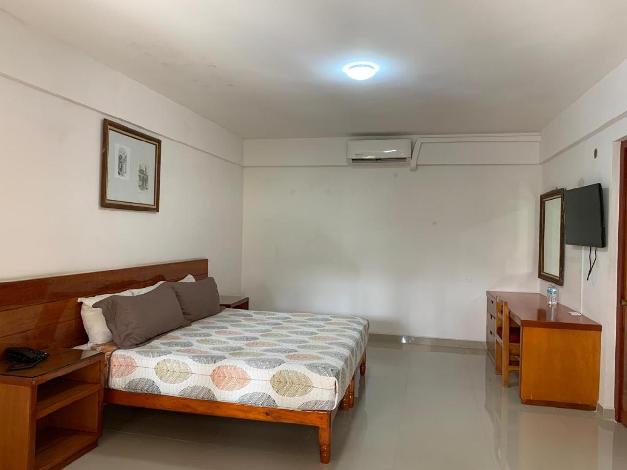 Hotel Posada Del Sol Apatzingan de la Constitucion 외부 사진