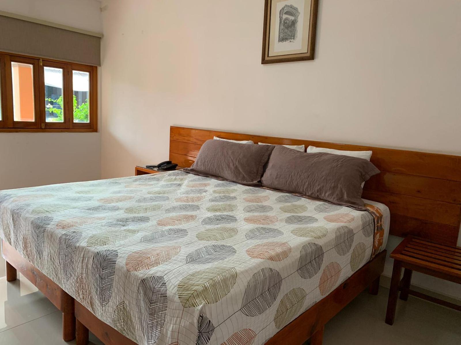 Hotel Posada Del Sol Apatzingan de la Constitucion 외부 사진