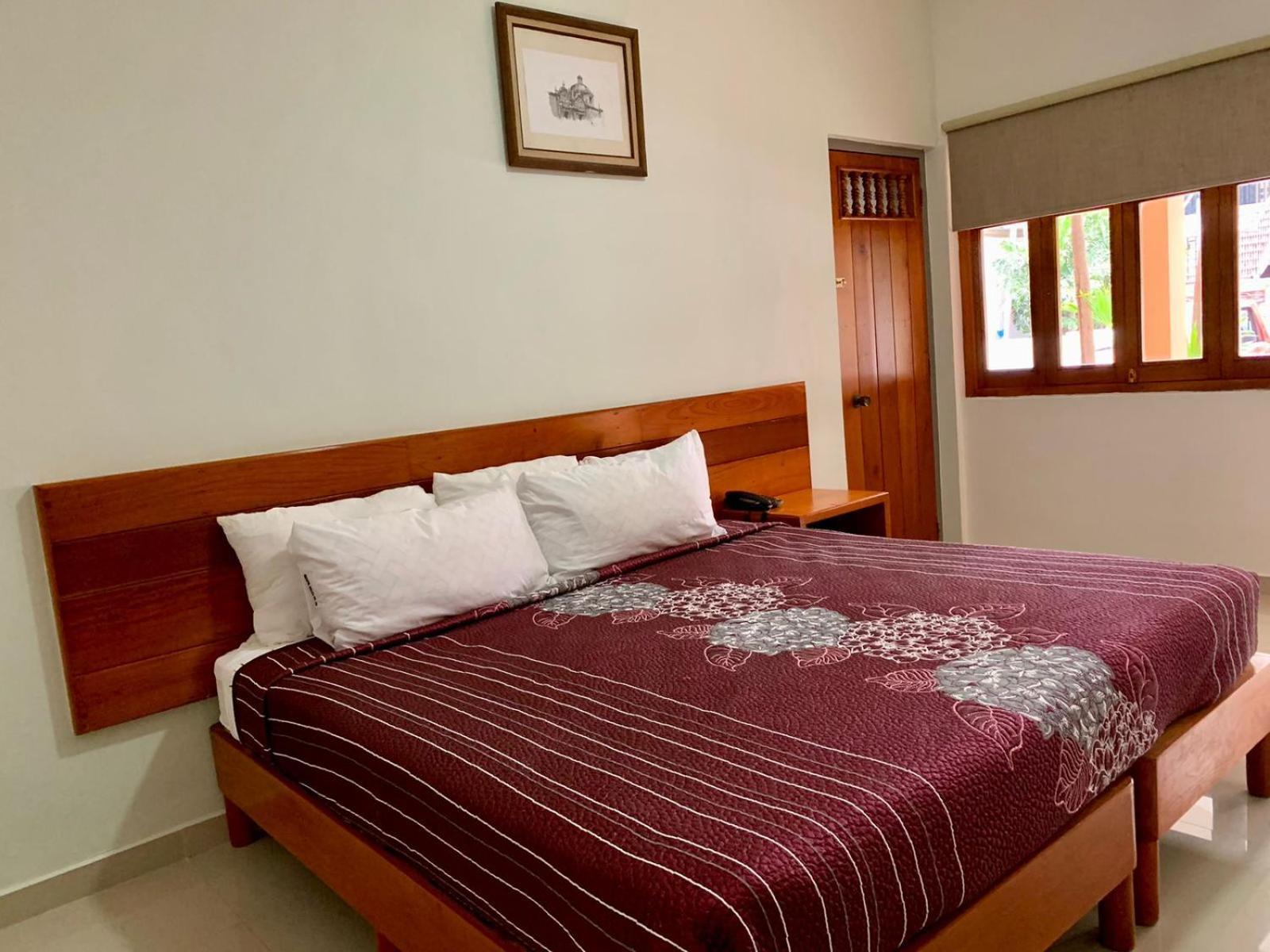 Hotel Posada Del Sol Apatzingan de la Constitucion 외부 사진