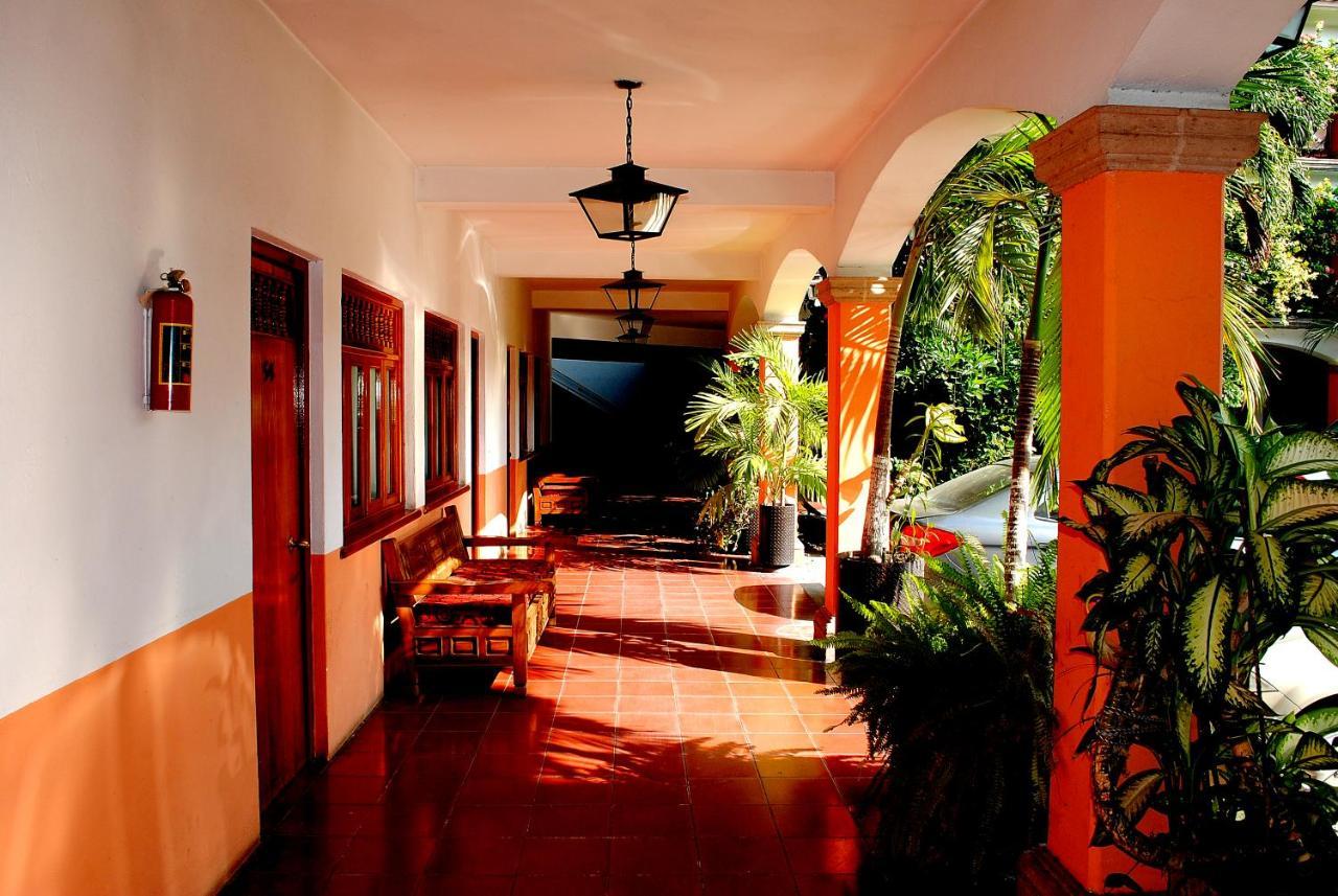 Hotel Posada Del Sol Apatzingan de la Constitucion 외부 사진