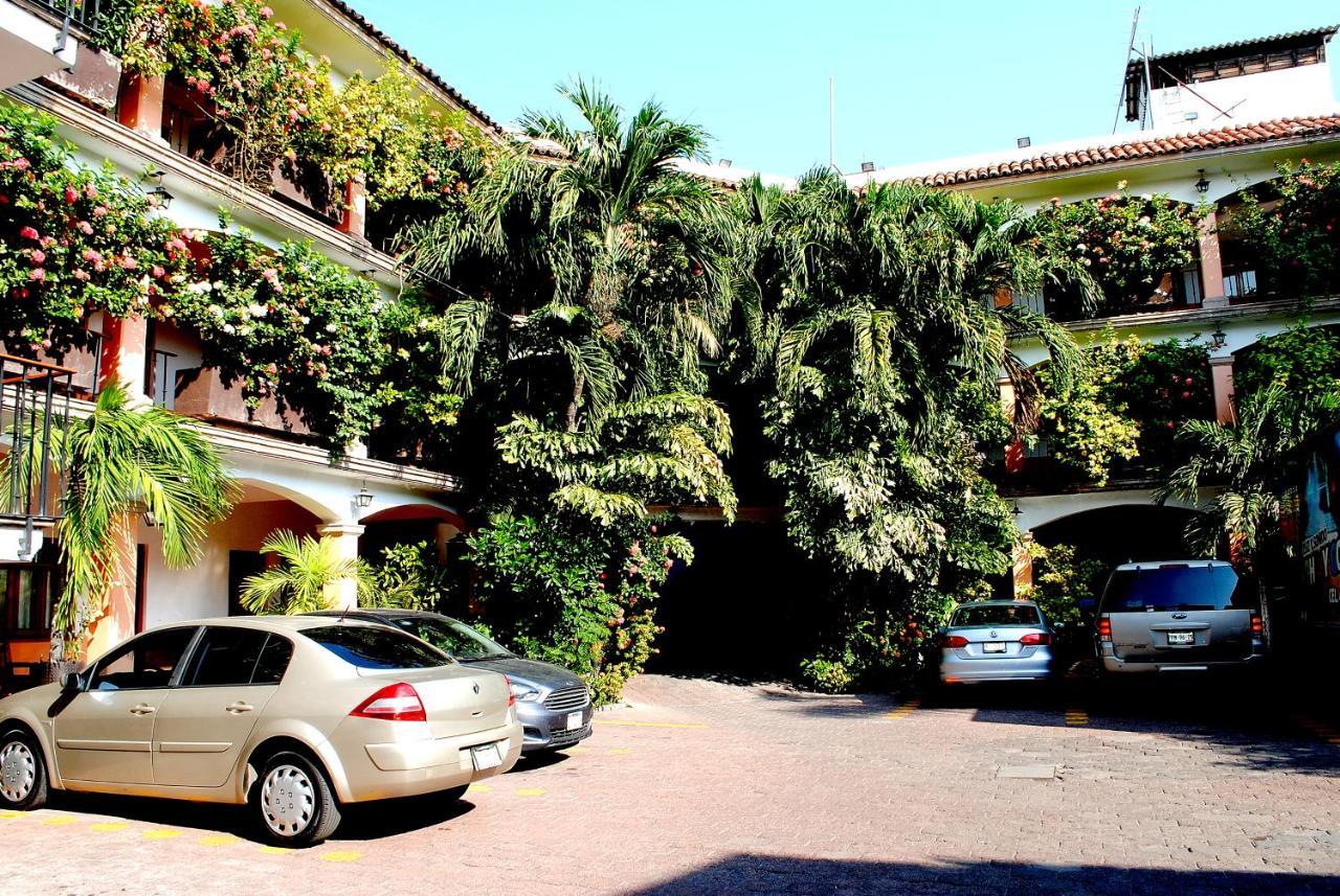 Hotel Posada Del Sol Apatzingan de la Constitucion 외부 사진