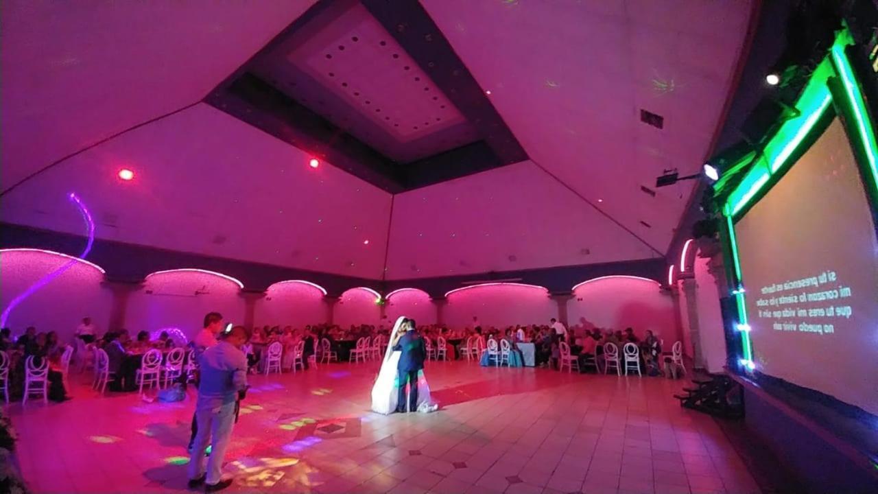 Hotel Posada Del Sol Apatzingan de la Constitucion 외부 사진