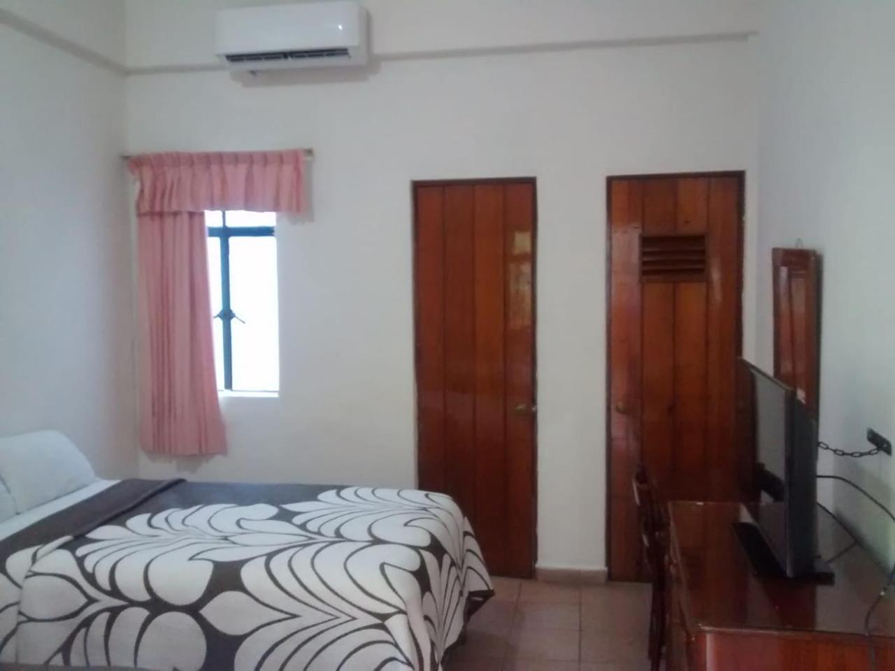 Hotel Posada Del Sol Apatzingan de la Constitucion 외부 사진