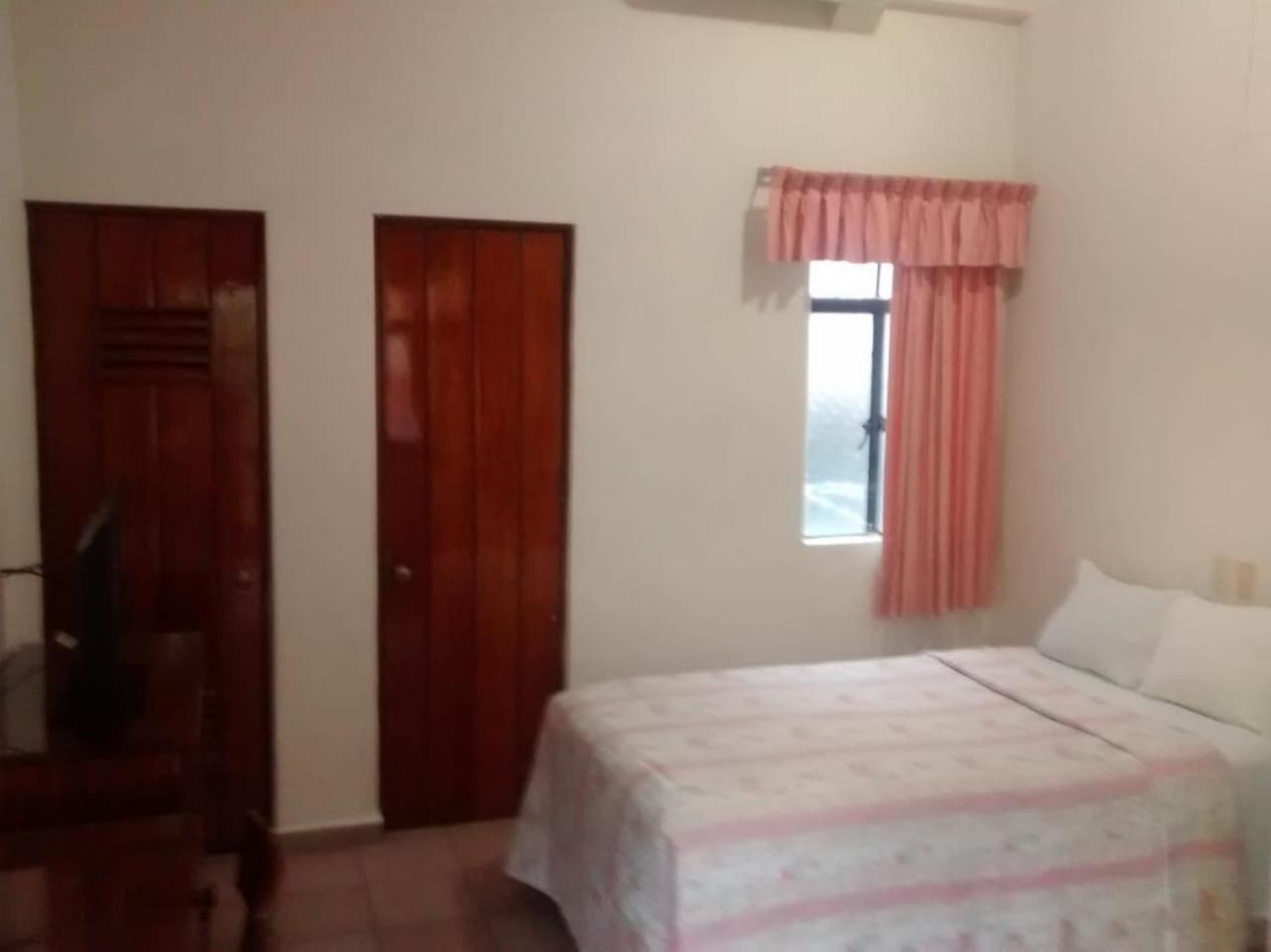 Hotel Posada Del Sol Apatzingan de la Constitucion 외부 사진