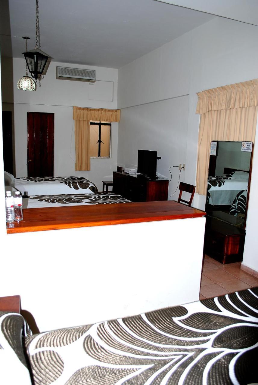 Hotel Posada Del Sol Apatzingan de la Constitucion 외부 사진