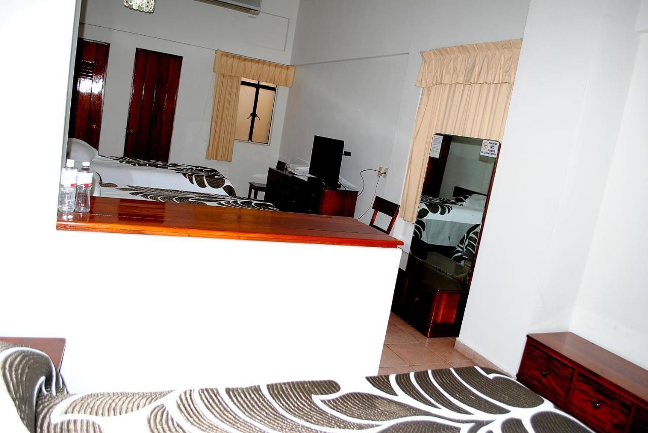 Hotel Posada Del Sol Apatzingan de la Constitucion 외부 사진
