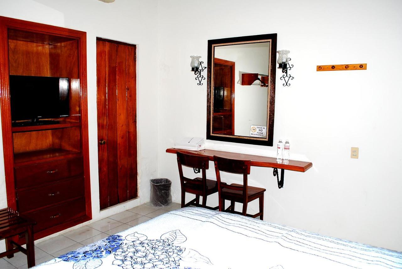 Hotel Posada Del Sol Apatzingan de la Constitucion 외부 사진