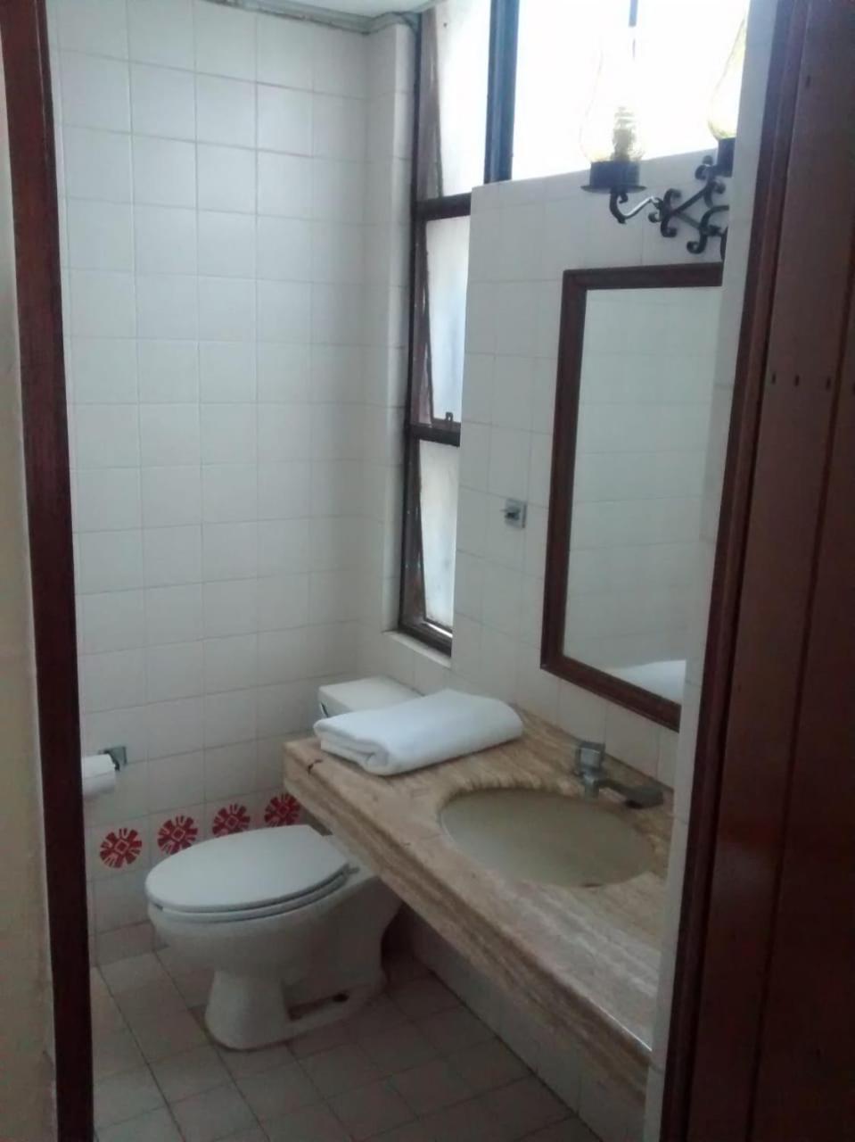Hotel Posada Del Sol Apatzingan de la Constitucion 외부 사진
