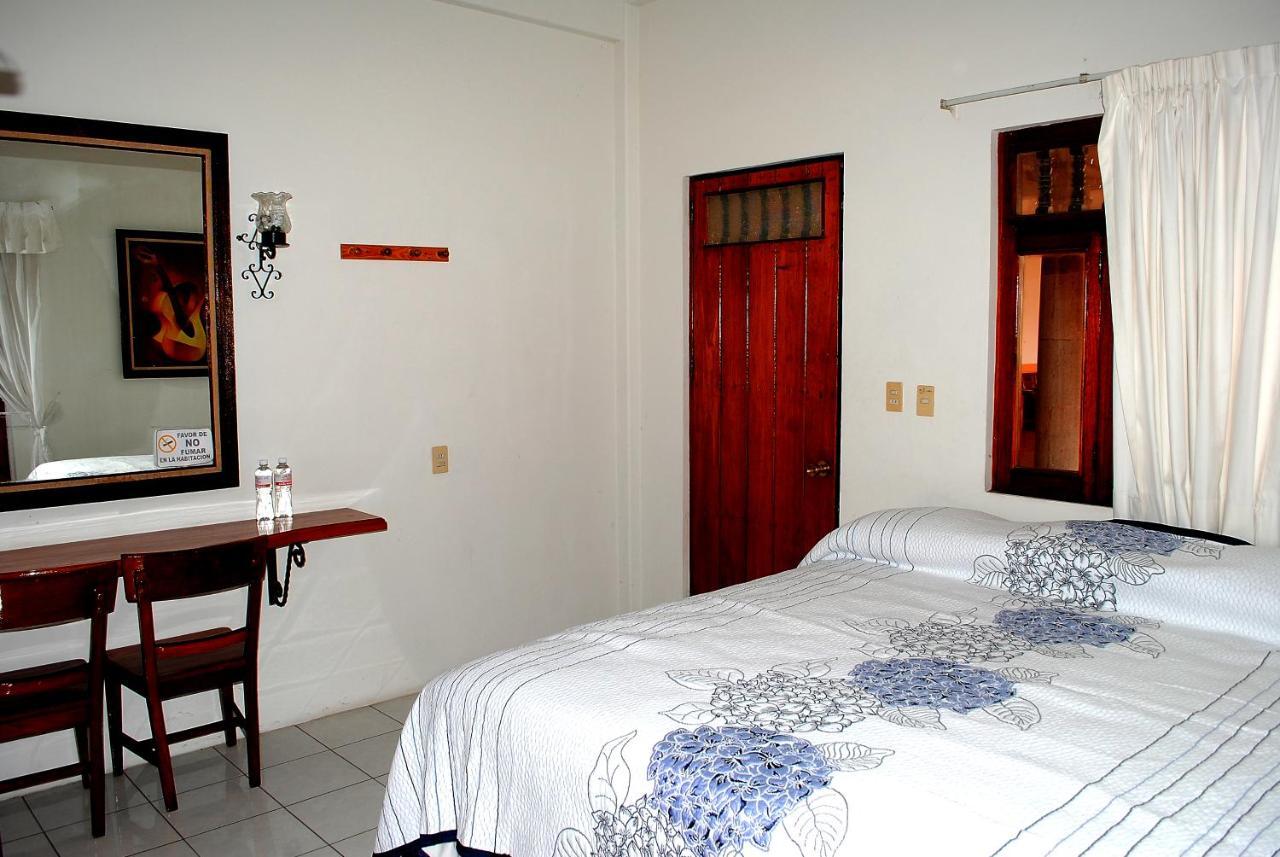 Hotel Posada Del Sol Apatzingan de la Constitucion 외부 사진