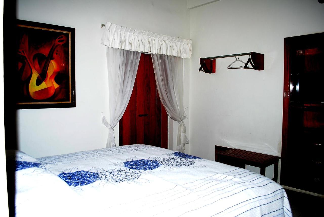 Hotel Posada Del Sol Apatzingan de la Constitucion 외부 사진