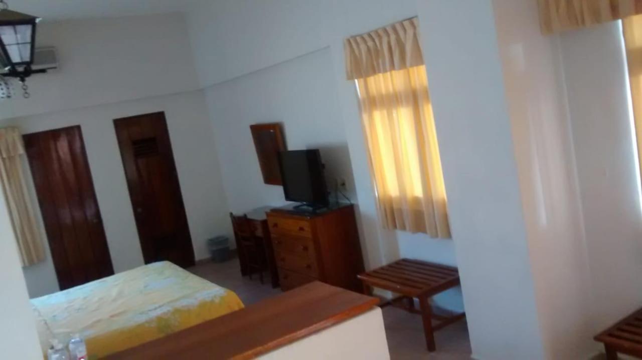 Hotel Posada Del Sol Apatzingan de la Constitucion 외부 사진