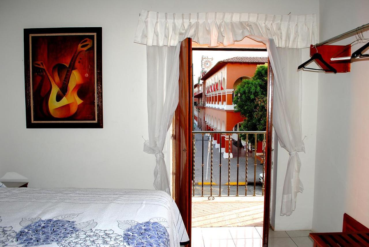 Hotel Posada Del Sol Apatzingan de la Constitucion 외부 사진
